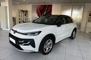 Volkswagen T-Roc T-Roc II 2025 1.5 etsi Life 150cv