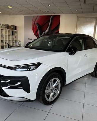 Volkswagen T-Roc T-Roc II 2025 1.5 etsi Life 150cv
