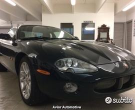 Jaguar XKR 4.0 Coupé - 2001