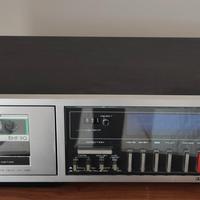 pioneer ct 720 deck piastra  cassette 