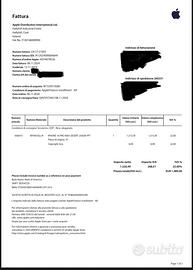 Apple iPhone 16 Pro Max 256 GB Titanio Naturale