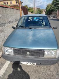 Lancia Y 10 anno 1995 65000km