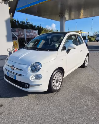 GPL NEOPATENTATI FIAT 500 1.2 FIRE