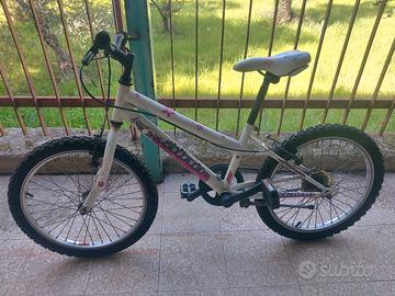 Bicicletta bambini 