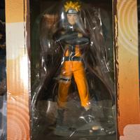 Naruto Sennin mode action figure (pezzo unico)