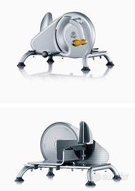 Affettatrice manuale Graef