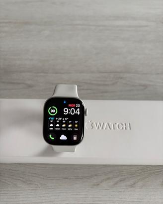 Apple watch 8  45mm.Gps+ Cellular