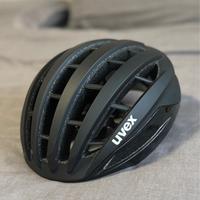 Casco ciclismo uvex