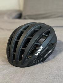 Casco ciclismo uvex