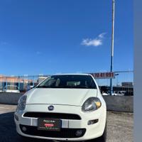 Fiat Punto 1.2 8V 5 porte Lounge