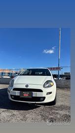 Fiat Punto 1.2 8V 5 porte Lounge