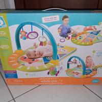 Palestrina B Kids
