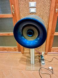 TRITTICO AVANTGARDE ACOUSTIC SOLO BLU 