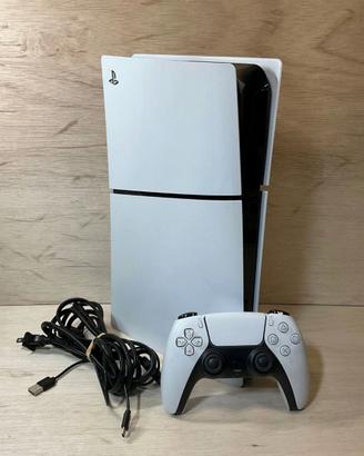 Sony PlayStation 5 Slim Edizione Digitale CFI-2015