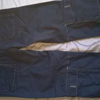 Pantaloni Cargo United Colors of Benetton UNISEX