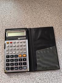 Calcolatrice scientifica Casio FX 3900 P