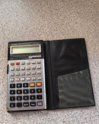 Calcolatrice scientifica Casio FX 3900 P