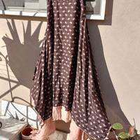 Abito vintage di Antonio Marras