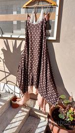 Abito vintage di Antonio Marras