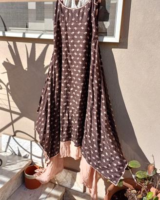 Abito vintage di Antonio Marras