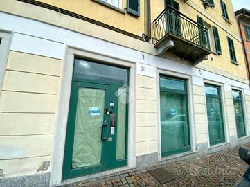 MULTILOCALE A ALZATE BRIANZA