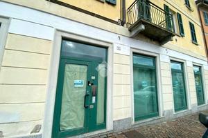 MULTILOCALE A ALZATE BRIANZA