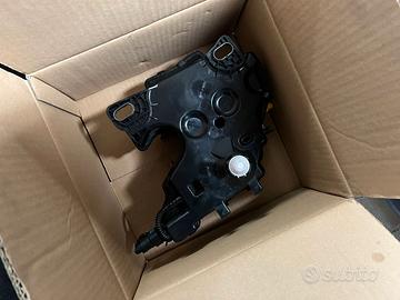 peugeot 3008 gt line del 2017 - serbatorio cerina