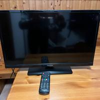 televisore Led Panasonic TX-24J330E