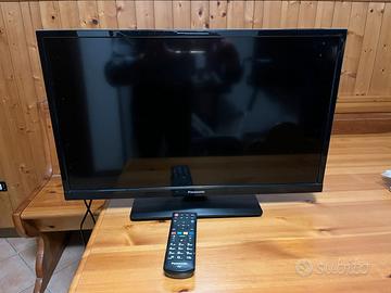 televisore Led Panasonic TX-24J330E