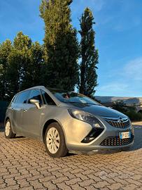 OPEL ZAFIRA TOURER