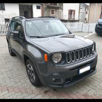 JEEP Renegade 1.6 mjt Longitude fwd 120cv E6