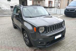 JEEP Renegade 1.6 mjt Longitude fwd 120cv E6