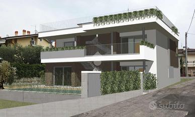 3 LOCALI A BARDOLINO