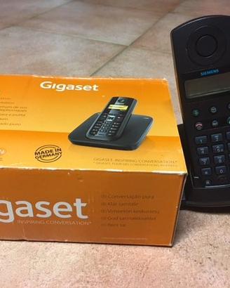 Cordless Gigaset A580