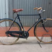 bicicletta Bianchi vintage