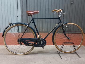 bicicletta Bianchi vintage