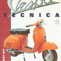 c.erco il volume 6 di vespa tecnica