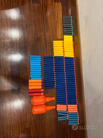 Dardi nerf di diverso tipo