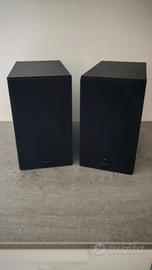 casse della Pioneer s-cm2-k