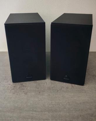 casse della Pioneer s-cm2-k