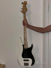 Basso Fender Squier Affinity Series