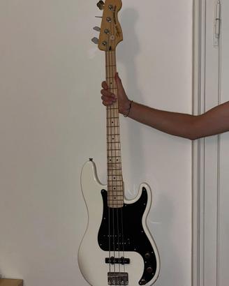Basso Fender Squier Affinity Series