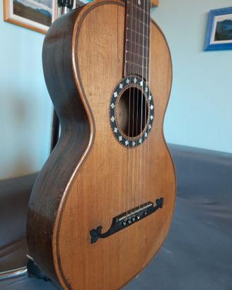 Chitarra classica/acustica Romantica