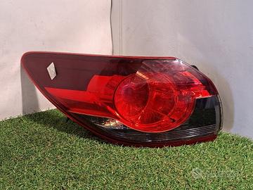 STOP FANALE POSTERIORE SINISTRO MAZDA 6 3 serie S.