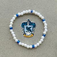 Bracciale fatto a mano Corvonero