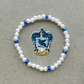 Bracciale fatto a mano Corvonero