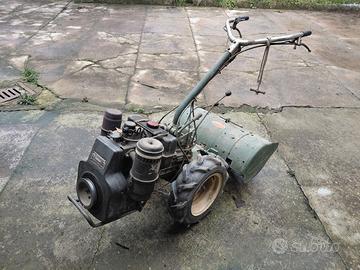 Motocoltivatore come da foto
