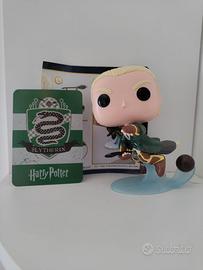 Funko Pop Draco Malfoy 2026