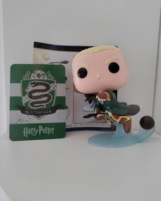Funko Pop Draco Malfoy 2026