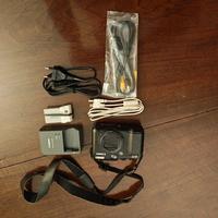 Macchina Fotografica Canon 